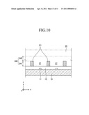 PLASMA DISPLAY PANEL diagram and image