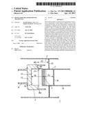 DEVICE FOR THE GENERATION OF MICROWAVES diagram and image