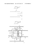 DEVICE FOR THE GENERATION OF MICROWAVES diagram and image