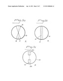 DEVICE FOR THE GENERATION OF MICROWAVES diagram and image