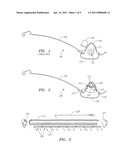 LED-BASED LIGHTING SYSTEM FOR RETROFITTING FLUORESCENT LIGHTING FIXTURES IN A TRANSIT VEHICLE diagram and image