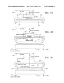 LED-BASED LIGHTING SYSTEM FOR RETROFITTING FLUORESCENT LIGHTING FIXTURES IN A TRANSIT VEHICLE diagram and image