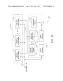 LED-BASED LIGHTING SYSTEM FOR RETROFITTING FLUORESCENT LIGHTING FIXTURES IN A TRANSIT VEHICLE diagram and image