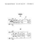 MOTOR AND DRIVE CONTROL SYSTEM THEREOF diagram and image