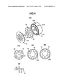 MOTOR AND DRIVE CONTROL SYSTEM THEREOF diagram and image