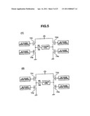 MOTOR AND DRIVE CONTROL SYSTEM THEREOF diagram and image