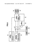 MOTOR AND DRIVE CONTROL SYSTEM THEREOF diagram and image