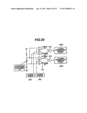 MOTOR AND DRIVE CONTROL SYSTEM THEREOF diagram and image