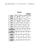 MOTOR AND DRIVE CONTROL SYSTEM THEREOF diagram and image