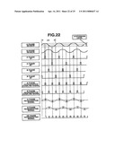 MOTOR AND DRIVE CONTROL SYSTEM THEREOF diagram and image