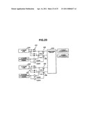 MOTOR AND DRIVE CONTROL SYSTEM THEREOF diagram and image