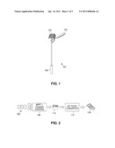 Off-grid led street lighting system with multiple panel-storage matching diagram and image