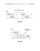 Off-grid led street lighting system with multiple panel-storage matching diagram and image