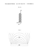 Magnetically Coupled Battery Charging System diagram and image