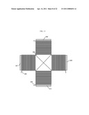 Magnetically Coupled Battery Charging System diagram and image