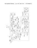 Magnetically Coupled Battery Charging System diagram and image