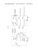 Magnetically Coupled Battery Charging System diagram and image