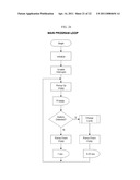 Magnetically Coupled Battery Charging System diagram and image