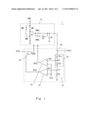 BOOSTER CIRCUIT diagram and image