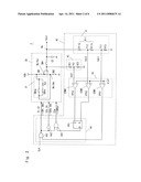 BOOSTER CIRCUIT diagram and image