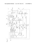 BOOSTER CIRCUIT diagram and image