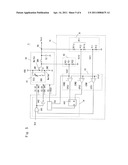 BOOSTER CIRCUIT diagram and image