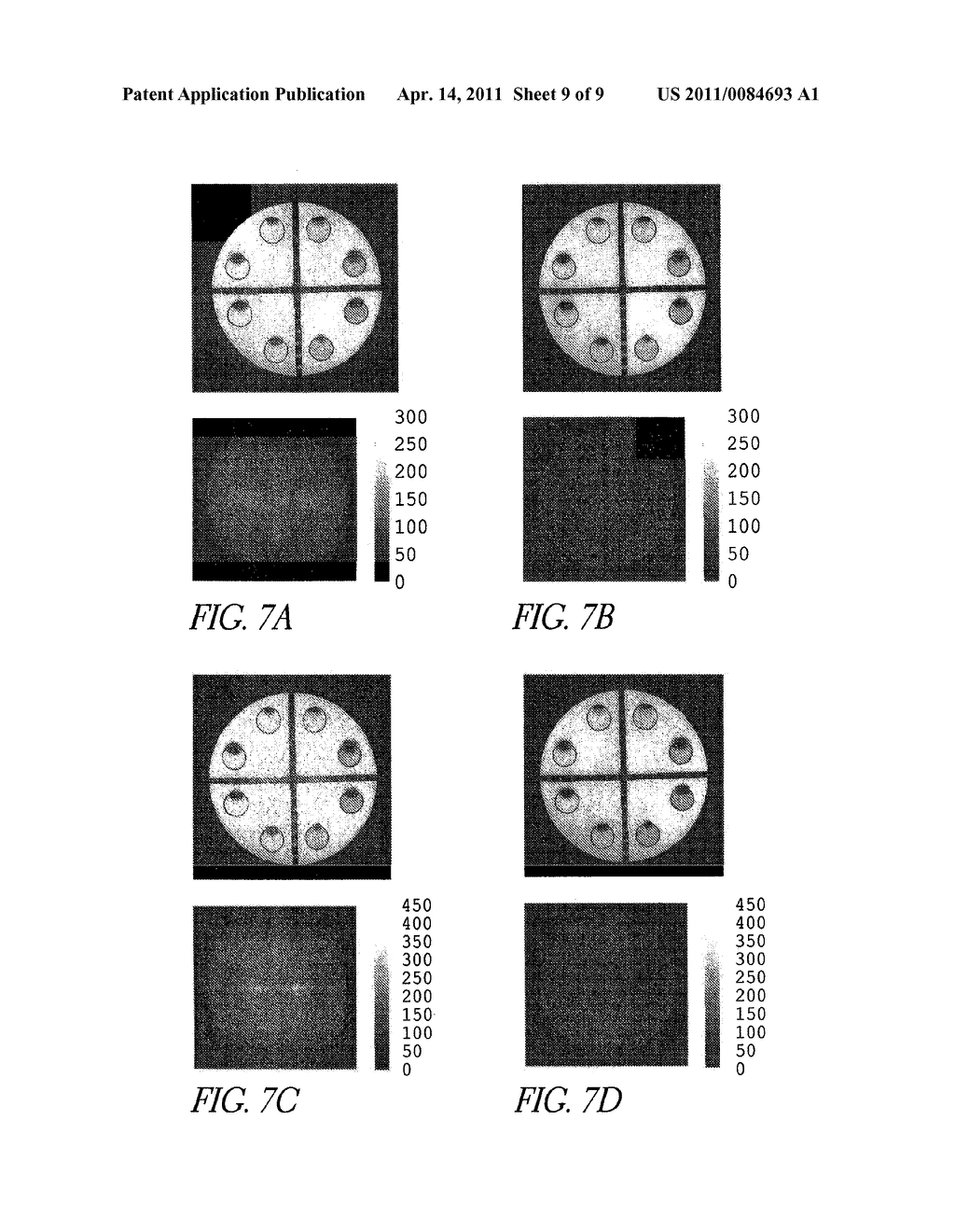 SYSTEMS AND METHODS FOR IMAGE RECONSTRUCTION OF SENSITIVITY ENCODED MRI DATA - diagram, schematic, and image 10