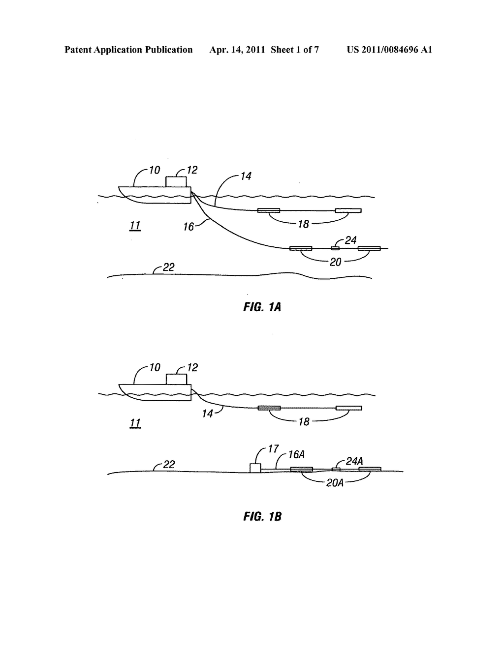 Fiber optic system for electromagnetic surveying - diagram, schematic, and image 02