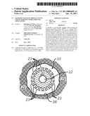 STEERABLE MAGNETIC DIPOLE ANTENNA FOR MEASUREMENT-WHILE-DRILLING APPLICATIONS diagram and image