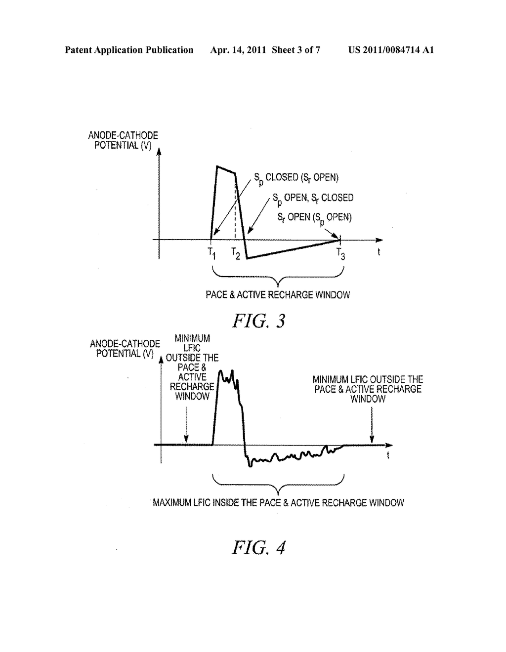 Induced Current Measurement Systems And Methods - diagram, schematic, and image 04