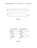 MANUFACTURING METHOD AND WAFER UNIT FOR TESTING diagram and image