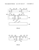 MANUFACTURING METHOD AND WAFER UNIT FOR TESTING diagram and image