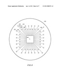 MANUFACTURING METHOD AND WAFER UNIT FOR TESTING diagram and image