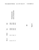 UNIVERSAL PINOUT FOR BOTH RECEIVER AND TRANSCEIVER WITH LOOPBACK diagram and image