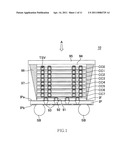 Semiconductor device diagram and image