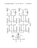 ARCHITECTURE FOR CONTROLLING CLOCK CHARACTERISTICS diagram and image