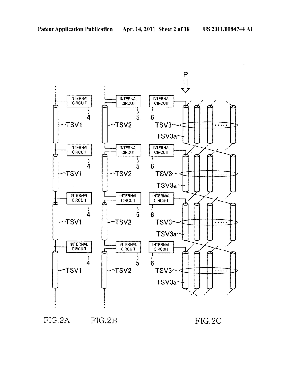 Semiconductor device, adjustment method thereof and data processing system - diagram, schematic, and image 03