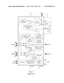 HIGHLY EFFICIENT CLASS-G AMPLIFIER AND CONTROL METHOD THEREOF diagram and image