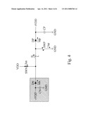 HIGHLY EFFICIENT CLASS-G AMPLIFIER AND CONTROL METHOD THEREOF diagram and image