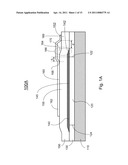 BULK ACOUSTIC WAVE RESONATOR AND METHOD OF FABRICATING SAME diagram and image