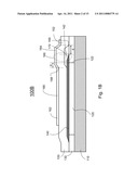 BULK ACOUSTIC WAVE RESONATOR AND METHOD OF FABRICATING SAME diagram and image