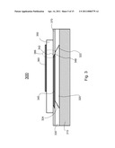 BULK ACOUSTIC WAVE RESONATOR AND METHOD OF FABRICATING SAME diagram and image