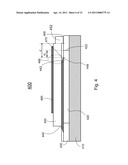 BULK ACOUSTIC WAVE RESONATOR AND METHOD OF FABRICATING SAME diagram and image