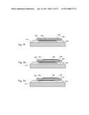 BULK ACOUSTIC WAVE RESONATOR AND METHOD OF FABRICATING SAME diagram and image