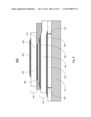 BULK ACOUSTIC WAVE RESONATOR AND METHOD OF FABRICATING SAME diagram and image