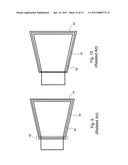 BULK ACOUSTIC WAVE RESONATOR AND METHOD OF FABRICATING SAME diagram and image