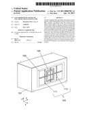 ELECTROMAGNETIC FILTER AND ELECTRONIC DEVICE HAVING SAME diagram and image