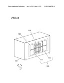 ELECTROMAGNETIC FILTER AND ELECTRONIC DEVICE HAVING SAME diagram and image