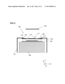 ELECTROMAGNETIC FILTER AND ELECTRONIC DEVICE HAVING SAME diagram and image