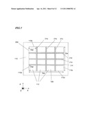 ELECTROMAGNETIC FILTER AND ELECTRONIC DEVICE HAVING SAME diagram and image